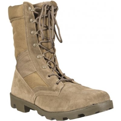 Mil-tec US Jungle Cordura coyote – Zboží Dáma
