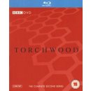 Torchwood - Series 2 - Complete BD