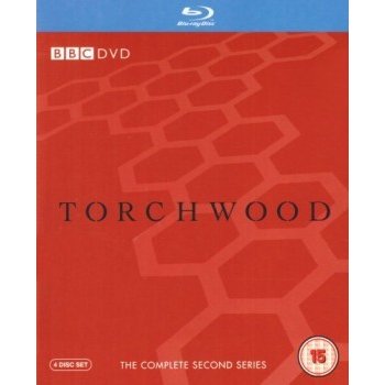 Torchwood - Series 2 - Complete BD