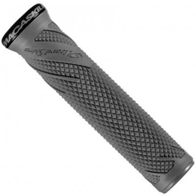 Lizard Skins Single-Sided Lock-On Danny MacAskill Graphite