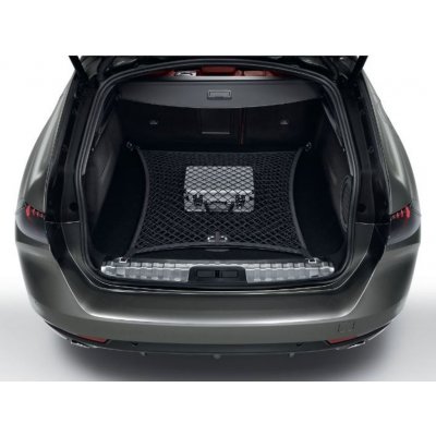 Peugeot Síť do zavazadlového prostoru Peugeot 308 (P5), 508 SW (R8) – Zboží Mobilmania