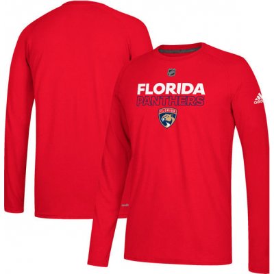 adidas tricko florida panthers authentic ice climalite ultimate l s –  Heureka.cz