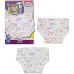 BABY born Plenky duopak 36 cm – Hledejceny.cz