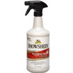 Absorbine Showsheen Showring shine 950 ml – Zboží Mobilmania