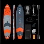 Paddleboard REBEL ACTIVE RBA-4501 – Zboží Dáma