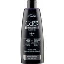 Barva na vlasy Joanna Ultra Color Silver Hair Rinse tónovací vlasová voda přeliv stříbrná 150 ml