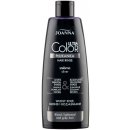 Joanna Ultra Color Silver Hair Rinse tónovací vlasová voda přeliv stříbrná 150 ml