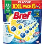 Bref Power Aktiv Lemon 6 x 50 g – Zboží Dáma