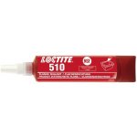 Tmel na příruby, plošné těsnění, 50 ml - Loctite 510