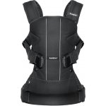 Babybjörn ONE černá – Zbozi.Blesk.cz