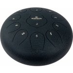 Shamann 12" 11 Notes D-Major Navy Blue Tongue Drum – Zboží Dáma