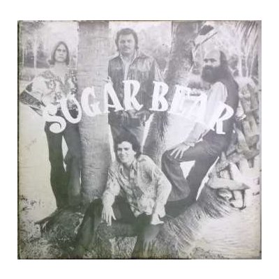 Sugar Bear - Sugar Bear LP