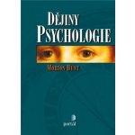 Dějiny psychologie, 5. vydání - Morton Hunt – Hledejceny.cz