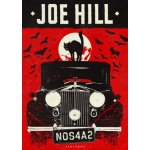 Joe Hill - NOS4A2 – Hledejceny.cz