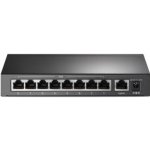 TP-Link TL-SF1009P – Zboží Mobilmania