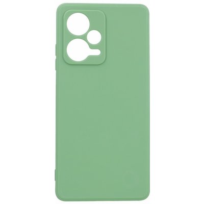 TopQ Pastel Xiaomi Redmi Note 12 Pro+ 5G bledě zelené