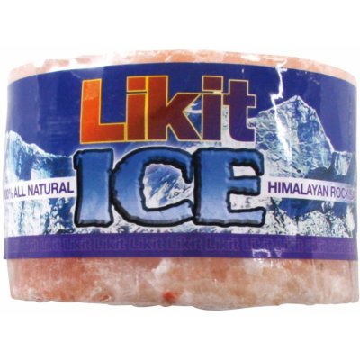 LIKIT™ LIKIT náplň himalájská sůl 1000 g – Zboží Mobilmania