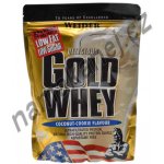 Weider Gold Whey 500 g – Hledejceny.cz