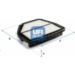 Vzduchový filtr UFI 30.392.00 – Hledejceny.cz