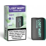 Lost Mary TAPPO Air baterie 750 mAh Black – Zboží Dáma