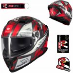 MT Helmets Braker SV Fury | Zboží Auto