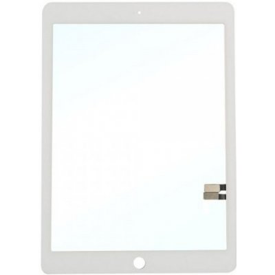 Dotykové sklo pro Apple iPad 7 / 8 10.2 White (Genuine) 8596115594913 – Zbozi.Blesk.cz