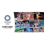 Olympic Games Tokyo 2020 – Zboží Dáma