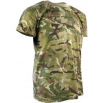 Tričko Kombat dětské s krátkým rukávem BTP – Hledejceny.cz