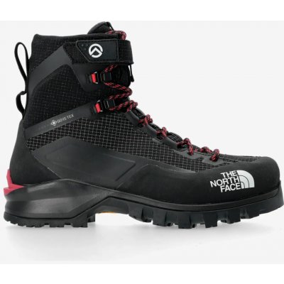 The North Face Summit Verto Apex Gore Tex boty vhodné k poloautomatickým mačkám tnf black tnf red – Hledejceny.cz