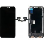LCD Displej + Dotykové sklo + Rám Apple iPhone Xs – Zboží Živě