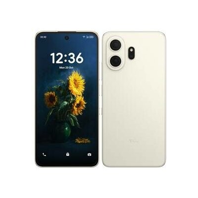 TCL NXTPAPER 70 PRO 8GB/256GB Nebula Gold – Zboží Živě