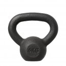 HMS KZG kettlebell litinový 4 kg