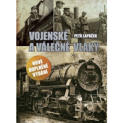 Vojenské a válečné vlaky – Zboží Mobilmania