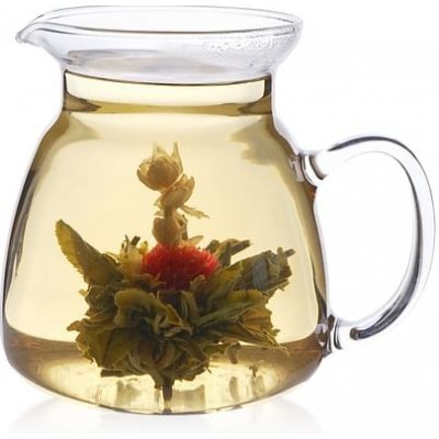 imago Kvetoucí čaj Posvátné květy 10 g – Zboží Mobilmania