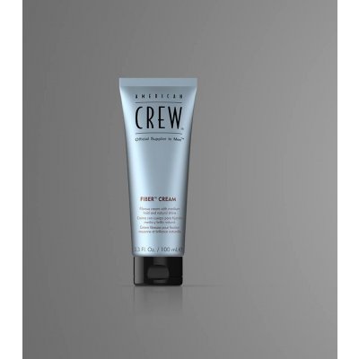 American Crew Fiber Cream pánský stylingový krém 100 ml – Hledejceny.cz