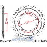 JT Sprockets JTR 1493-42 | Zboží Auto