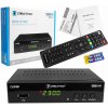 DVB-T přijímač, set-top box Cabletech URZ0336A