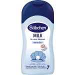 Bübchen Baby mléko 400 ml – Zbozi.Blesk.cz