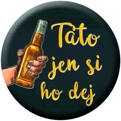 Otvírák s magnetem - Táta – Hledejceny.cz