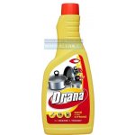 Drana na připálené nádobí 500 ml – HobbyKompas.cz