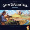 Karetní hry eggertspiele Great Western Trail: Second Edition