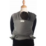 Babylonia Tricot Slen Moon mist šedá – Sleviste.cz