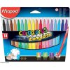 fixy Maped Color'Peps Long Life 5021 18 ks