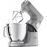 Kenwood Titanium Chef Baker KVL85.704SI – Zbozi.Blesk.cz