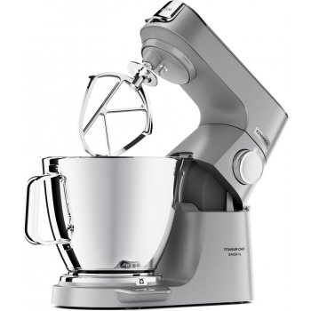 Kenwood Titanium Chef Baker KVL85.704SI