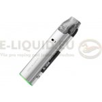 VooPoo VMate Pro 2 Pod 1500 mAh Glacier Silver 1 ks – Zboží Dáma