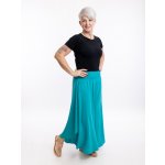 Kalhotová sukně CANDY Černá – Zboží Mobilmania