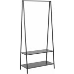 Actona Seaford černý – Zboží Dáma