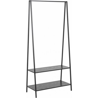 Actona Seaford černý – Zboží Dáma