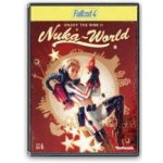 Fallout 4 Nuka-World – Hledejceny.cz